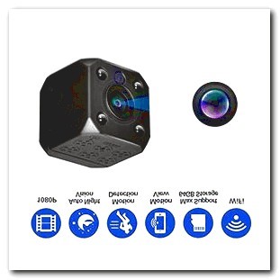 Hidden Camera Detector App for Iphone Free